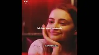 Senorita 🥀 // Lyrics short video 💜 Edit audio
