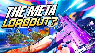 the #1 *NO RECOIL*  LOADOUT in THE FINALS! 😍 (The Finals Gameplay)