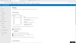 External Sharing: What to Use When in Microsoft 365