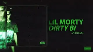 LIL MORTY - DIRTY BI / PROTEGE ALBUM
