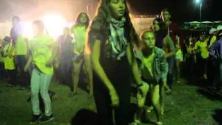 флешмоб. Сэлэт Биляр форум 2013