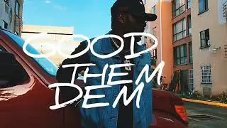 Ding Dong - Good Ting Dem ft. Popeye Caution | Real DoubleDi