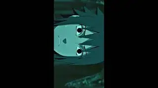 itachi's last goodbye