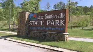 Lake Guntersville State Park