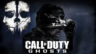 CALL OF DUTY GHOSTS - EPIZODA 2 - NO COMMENTARY