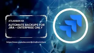 Set and Forget: Automating Your Jira & Confluence Cloud Backups