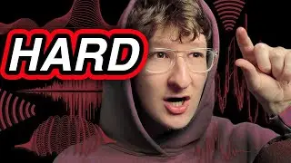 Hear The Difference: GAME#1 : HARD