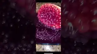 ASMR cozinhando 