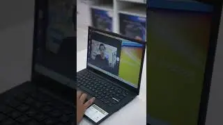 Business budget laptop Asus Vivobook Go 14
