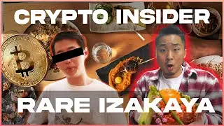 From 0 to $400 Million Out of College With CRYPTO...How? (Injective Protocol)