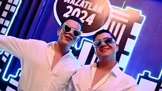 Mazatlán 2024