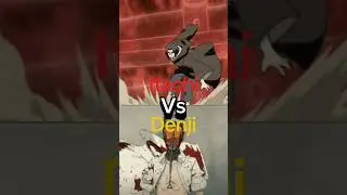 Randm anime charectar vs Random anime charectar part -9