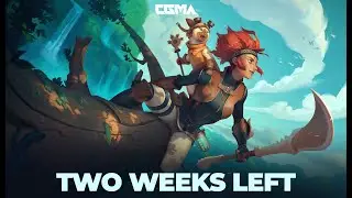 Summer 2022  |  Two Weeks Left To Register