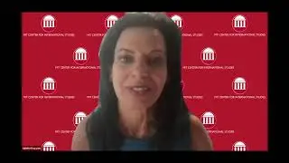 Starr Forum: Beyond 9/11: Homeland Security for the 21st Century