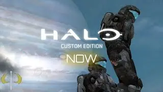 Halo CE NOW! April Fools' (2017): Open Sauce V5, CE3 2017 & BigassV3 Released!
