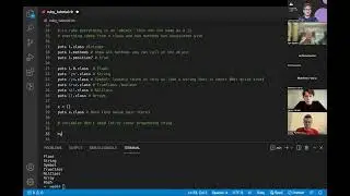 Intro to Ruby 6/6