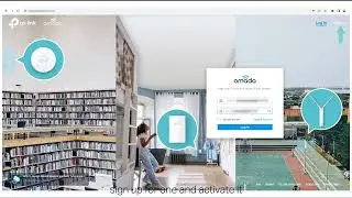 04 How to Set Up Omada Cloud Based Controller