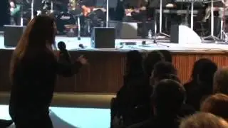 Maja Odzaklijevska - Sve ti oprastam Live