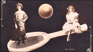 Photomontage Postcards - Hannah Hoch Myth Debunked