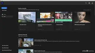 Premiere Pro Essential Training 2022–2024