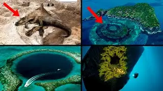 Los Descubrimientos MÁS Fascinantes Hechos Recientemente ¡LO PUEDES CREER! COMPILACIÓN 42!