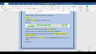 CS401+P Final Term Solved Paper | CS401 Current Paper | CS401 Final Term Preparation