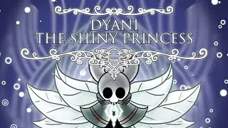 Dyani The Shiny Princess Showcase (Custom Knight)