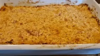 Riso al forno alla siciliana! Gustoso come gli arancini al burro 😋 ricetta facile e veloce