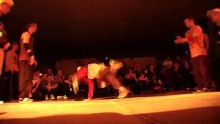 BROTHERS BREAKDANCE BATTLE 2 | PLAYBOYZ & FPYTKE VS READY TO BATTLE