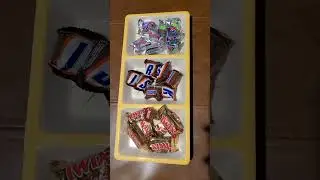 Filling Platter Compilation Videos for 2023