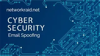 Email Spoofing Practical