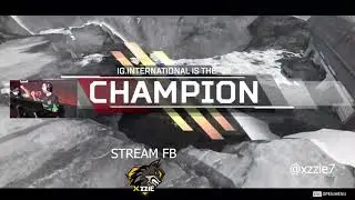 TSM VS SNG  - MUNDIAL APEXLEGENDS