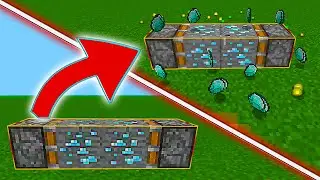 ПРОВЕРИЛ 5 ТОПОВЫХ ЛАЙФХАКОВ ИЗ ТИК-ТОКА В МАЙНКРАФТ! Klaim Minecraft