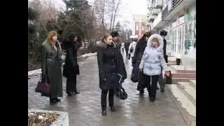 Работа комиссии по благоустройству