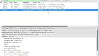Troubleshooting DHCP Decline Issue Using Wireshark