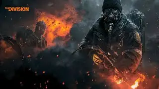 Tom Clancy's The Division (R9 380 2gb & i5 3570) 1080p