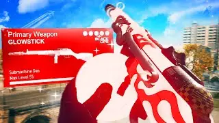 the SECRET PPSh 41 CLASS SETUP IS OVERPOWERED IN WARZONE