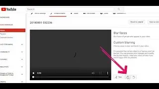 How to Rotate a Video in YouTube Studio (2019) NEW UPDATE