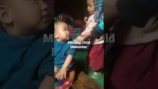 Meeting friends 