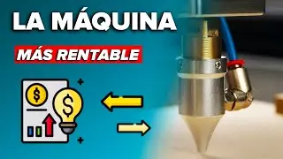 Máquina para HACER DINERO