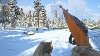 The Ultimate Interactive Guide with Missions for Scum 0.85 - Day 4