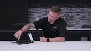Ultralink Smart Home Setup - Power Bar
