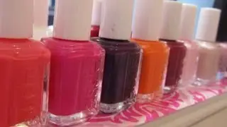 My Favorite Nail Products of All Time / All About Nails - Essie, OPI, Nailtiques, Seche Vite