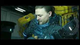Death Stranding - Pt-Pt - Part 55
