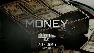 [FREE] '' MONEY''| HARD Trap Beat 2024 Free|Trap Rap Instrumental Beat 2024 Dark Beat