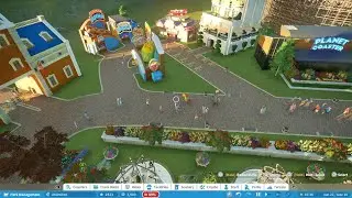 Geauga lake updated