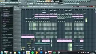 Future Bass Tutorial #2 FL Studio 11