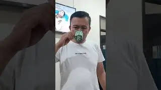Manual Brew Kopi Kerinci