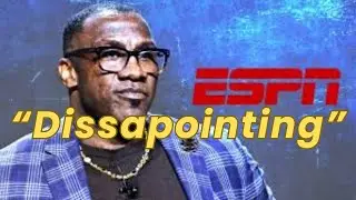 Shannon Sharpe & ESPN Did Not have the IMPACT As FS1| Clint Nelson Clips