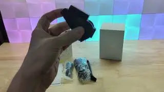 Viofo A119 MINI 2K Dash Camera 
